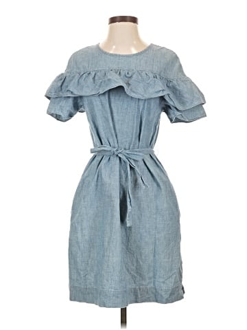 J.Crew Casual Dress (view 1)