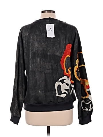 Anewsta Sweatshirt (view 2)