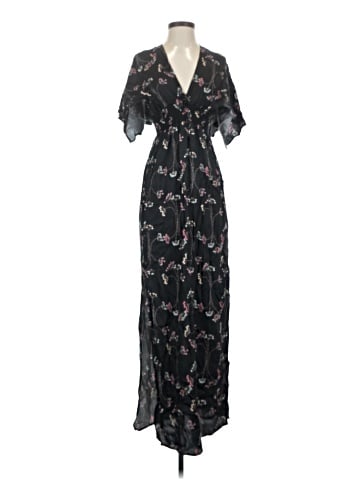 Lovestitch Casual Dress (view 1)