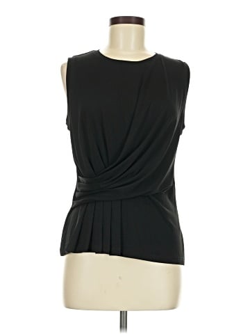 Cache Sleeveless T-Shirt (view 1)