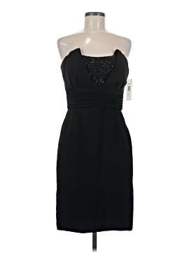 Badgley Mischka Cocktail Dress