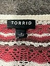 Torrid Ivory Cardigan Size 2X Plus (2) - photo 7