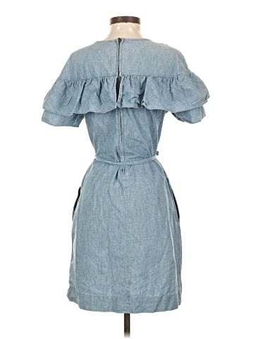 J.Crew Casual Dress (view 2)