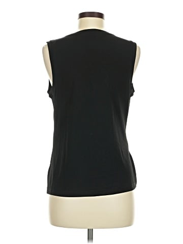 Cache Sleeveless T-Shirt (view 2)