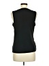 Cache Black Sleeveless T-Shirt Size M - photo 2