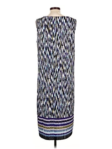 Dana Buchman Casual Dress (view 2)