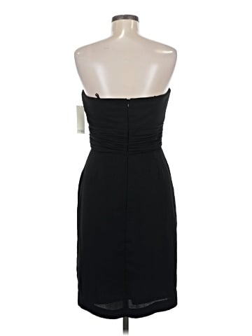 Badgley Mischka Cocktail Dress (view 2)