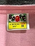 A Bathing Ape Pink Short Sleeve T-Shirt Size XS - photo 15