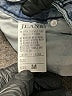 Unbranded Graphic Blue Jeans Size M - photo 8