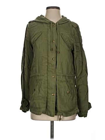 Max Jeans Jacket (view 1)