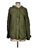 Max Jeans 100% Tencel Lyocell Green Jacket Size S - photo 1