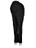 Seraphine Black Dress Pants Size 6 - photo 1