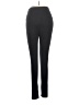 Unbranded Solid Black Active Pants Size Sm - Med - photo 2