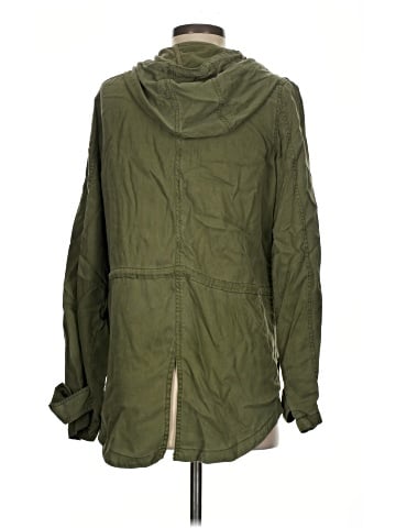 Max Jeans Jacket (view 2)