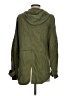 Max Jeans 100% Tencel Lyocell Green Jacket Size S - photo 2
