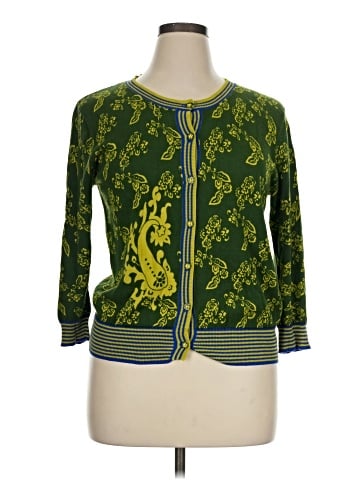 Fever Cardigan (view 1)
