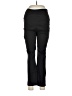 Seraphine Black Dress Pants Size 6 - photo 2