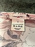 Catherine Malandrino Print Ivory Casual Dress Size 1X - photo 7