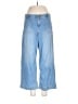 Natural Reflections Blue Jeans Size 10 - photo 1