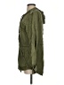 Max Jeans 100% Tencel Lyocell Green Jacket Size S - photo 5