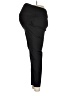 Seraphine Black Dress Pants Size 6 - photo 5