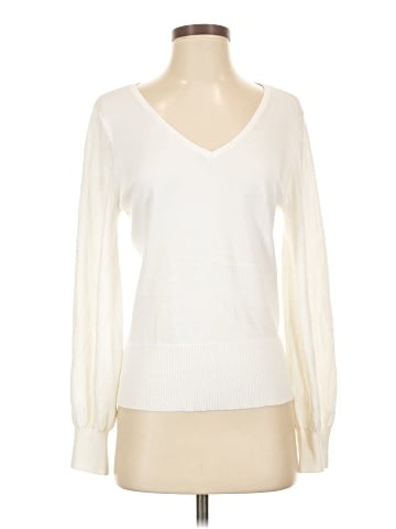 White House Black Market Pullover Sweater (view 1)