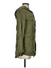 Max Jeans 100% Tencel Lyocell Green Jacket Size S - photo 4