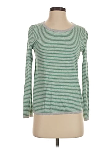 Gap Outlet Long Sleeve T-Shirt (view 1)
