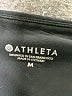Athleta Black Active Pants Size M - photo 7