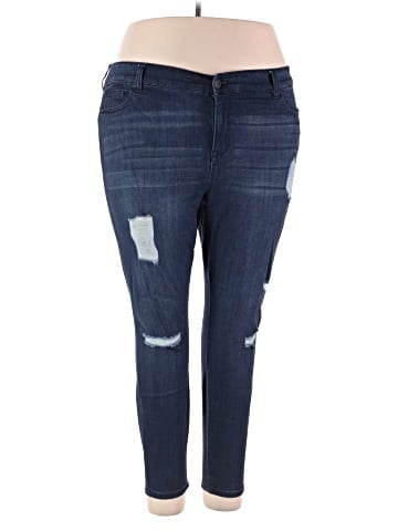 Molly & Isadora Jeans (view 1)