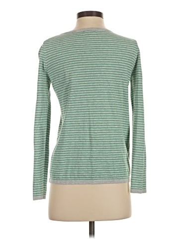 Gap Outlet Long Sleeve T-Shirt (view 2)