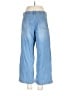 Natural Reflections Blue Jeans Size 10 - photo 2