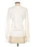 White House Black Market Ivory Pullover Sweater Size S - photo 2