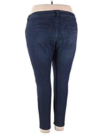 Molly & Isadora Jeans (view 2)