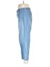 Natural Reflections Blue Jeans Size 10 - photo 5