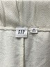 Gap Color Block White Athletic Shorts Size XL - photo 3