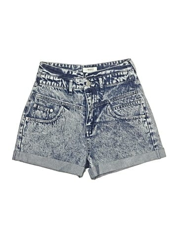 Forever 21 Denim Shorts (view 1)