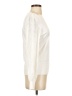 White House Black Market Ivory Pullover Sweater Size S - photo 4