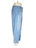 Natural Reflections Blue Jeans Size 10 - photo 4