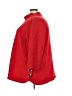 Ali Miles Red Poncho Size 3X - photo 5
