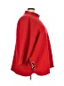 Ali Miles Red Poncho Size 3X - photo 4