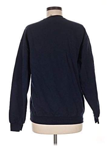 Gildan Sweatshirt (view 2)