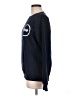 Gildan Blue Sweatshirt Size M - photo 5