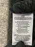 BCBGeneration Chevron-herringbone Blue Casual Dress Size 4 - photo 8