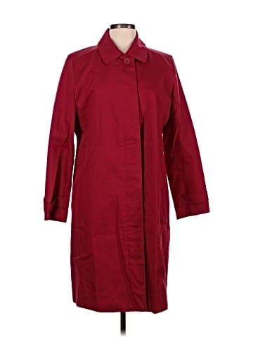 Gap Coat (view 1)