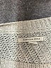 American Eagle Outfitters Color Block Gray Pullover Sweater Size M - photo 7