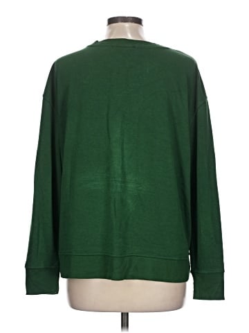 Jane and Delancey Pullover Sweater (view 2)