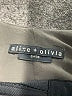 Alice + Olivia Gray Short Sleeve Top Size S (estimated) - photo 7