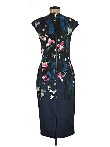 Ted Baker London Cocktail Dress (view 2)