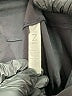 Z by Zella Solid Black Active Pants Size S - photo 4